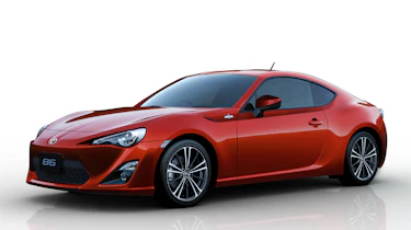 Toyota GT 86