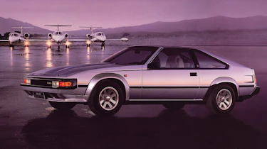Toyota Celica Supra