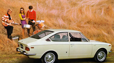 Toyota Corolla Sprinter