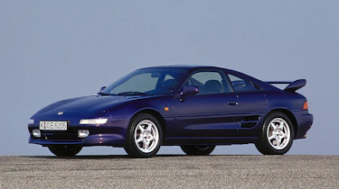 Toyota MR2