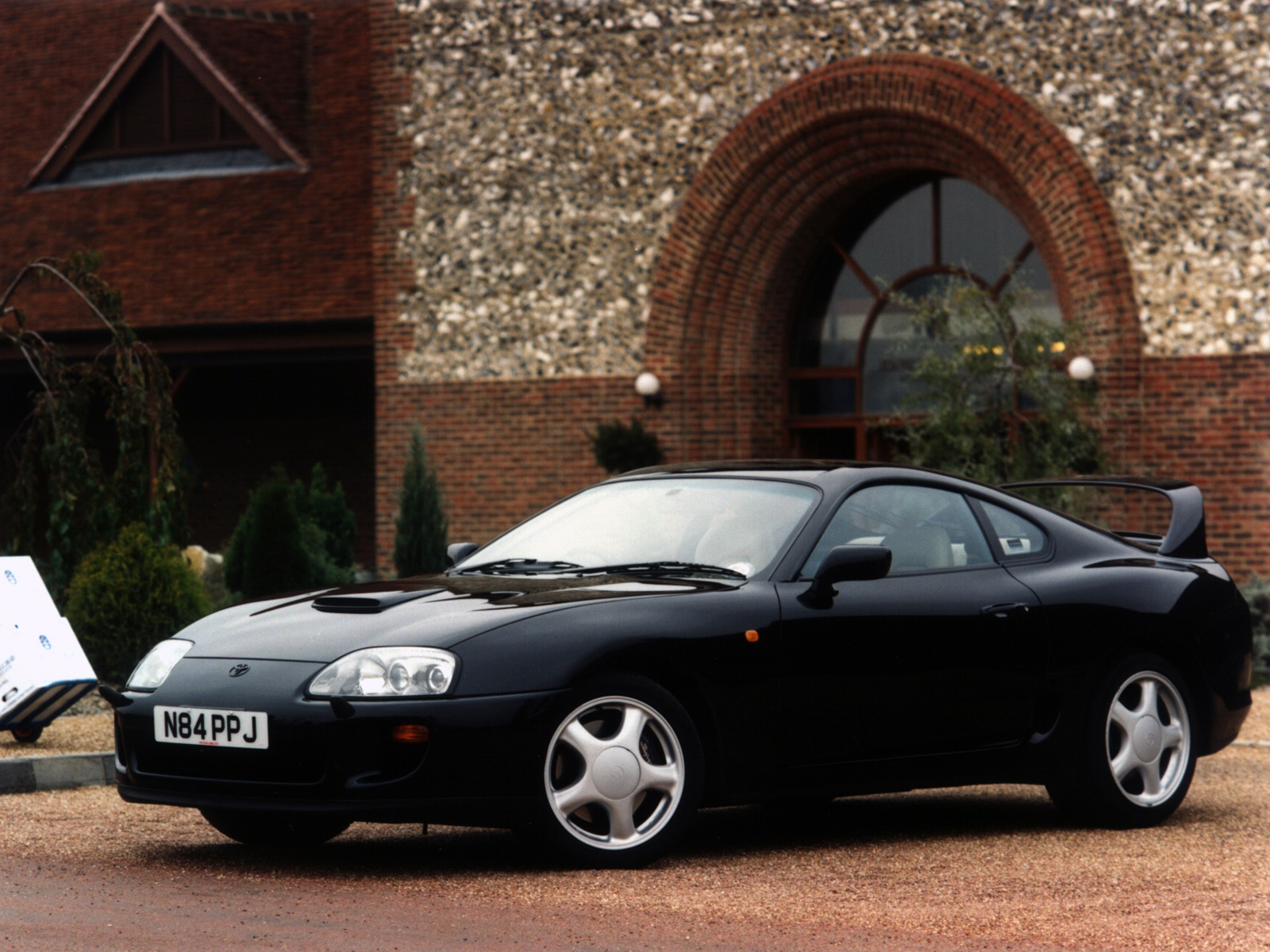 Toyota Supra