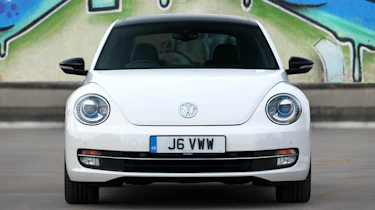197bhp Volkswagen Beetle 2.0 TSI