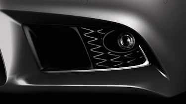 Lexus LS F Sport revealed