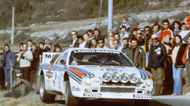 Lancia 037