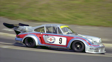 Porsche Martini 911 Carrera RSR 2.1 Turbo