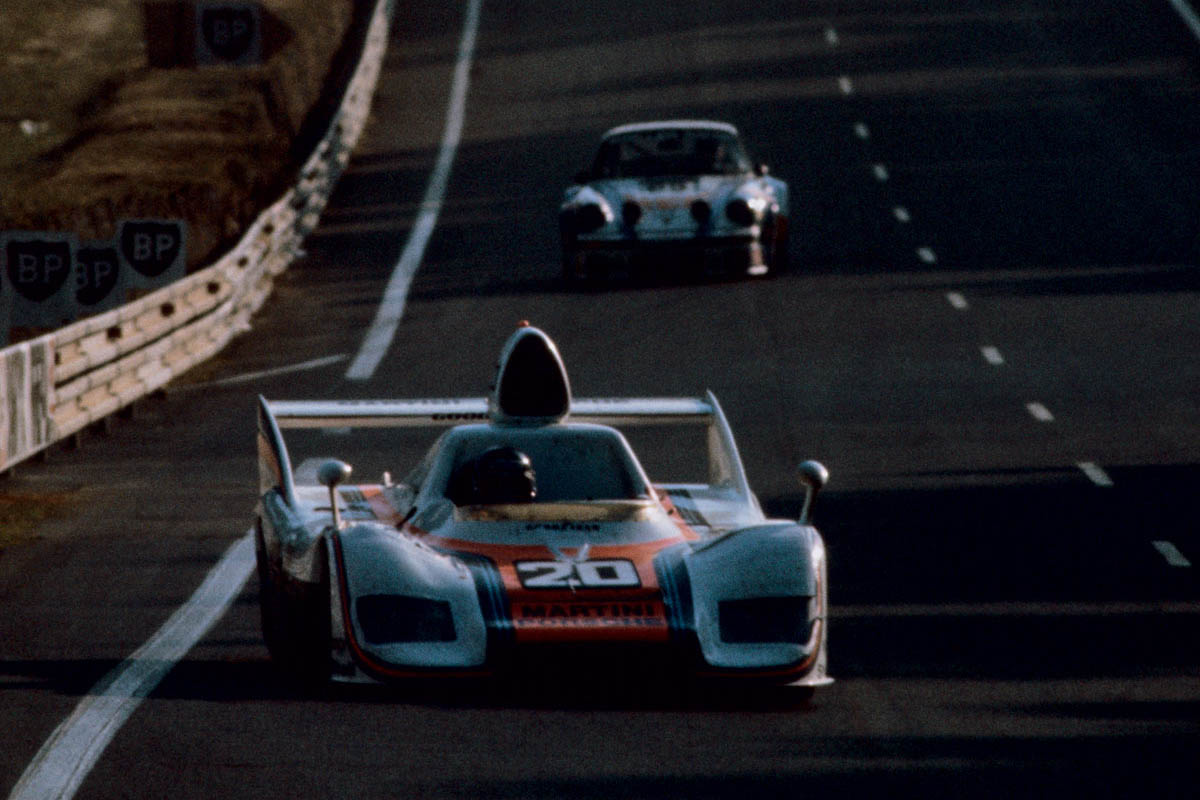 Porsche 936