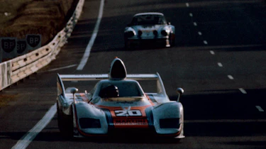 Porsche 936
