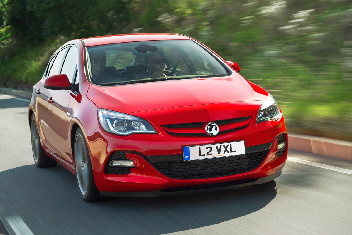 Astra range gets Bi-turbo engine