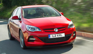 Astra range gets Bi-turbo engine