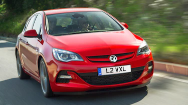 Astra range gets Bi-turbo engine