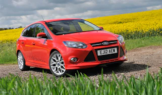 Superchips Ford Focus Ecoboost 1.0