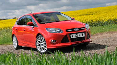 Superchips Ford Focus Ecoboost 1.0