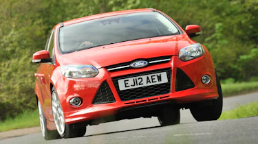 Superchips Ford Focus Ecoboost 1.0
