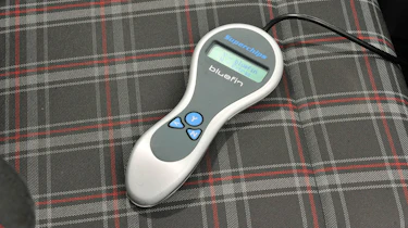 Superchips Bluefin device