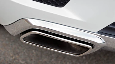 Mercedes GL500