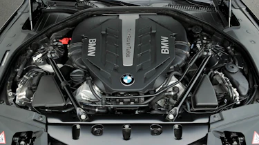 BMW 750i