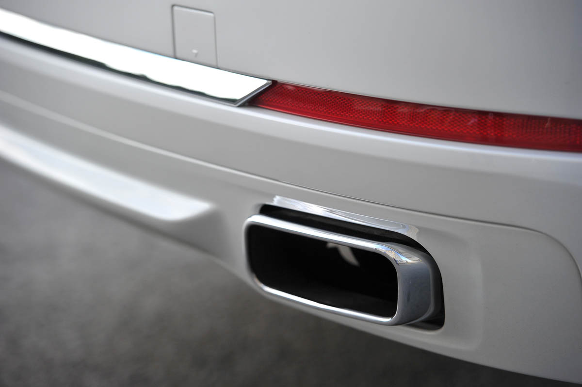 BMW 750i