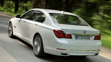 BMW 750i