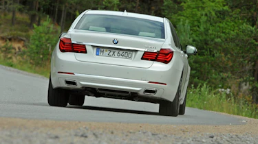BMW 750i