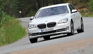 BMW 750i