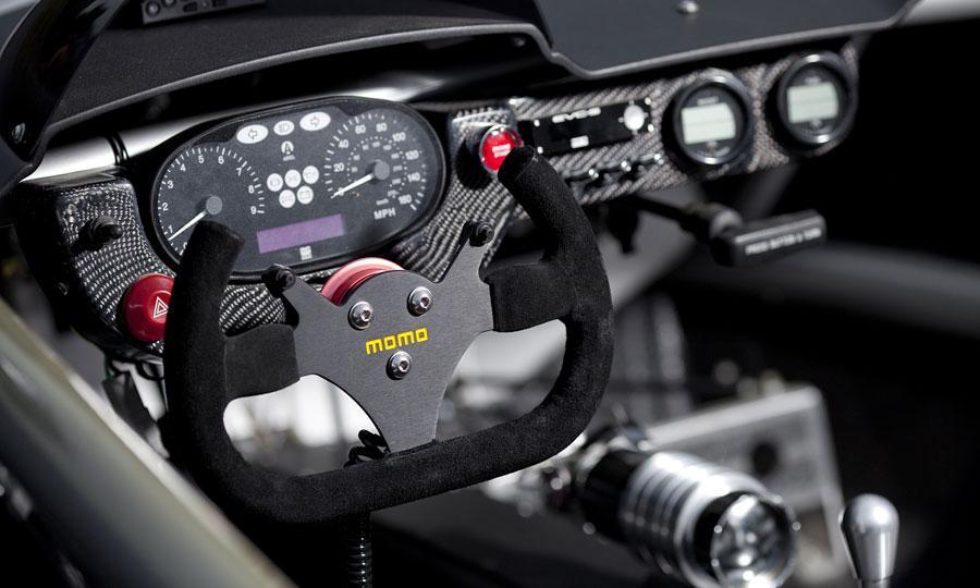 700bhp Ariel Atom