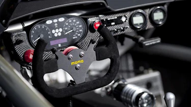 700bhp Ariel Atom