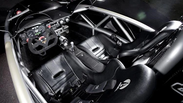 700bhp Ariel Atom