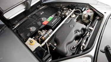 Rare Porsche 911 GT1 road car coming to auction