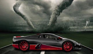 SSC Ultimate Aero XT