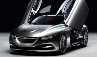 Saab saga: Spyker sues GM for $3B