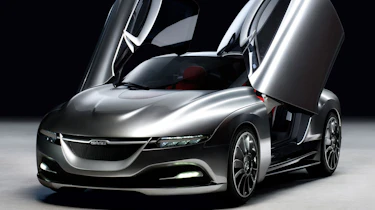 Saab saga: Spyker sues GM for $3B