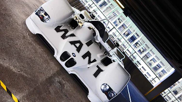 BMW V12 LMR