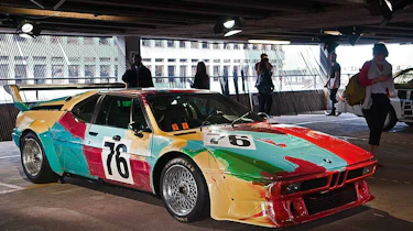 BMW M1