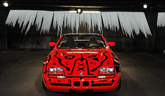 BMW Z1