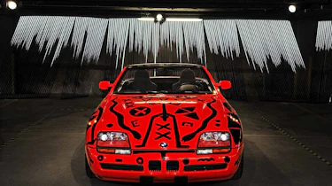 BMW Z1