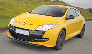 K-Tec Racing 300bhp RenaultSport Megane
