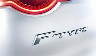 Jaguar F-type to debut at Paris