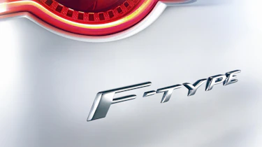 Jaguar F-type to debut at Paris