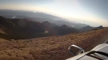 Audi and Ducati Pikes Peak video