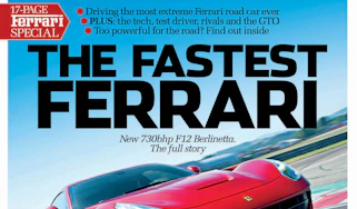 evo issue 174