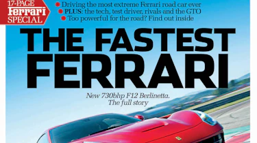 evo issue 174