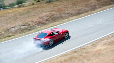 Ferrari F12 Berlinetta