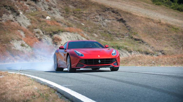 Ferrari F12 Berlinetta