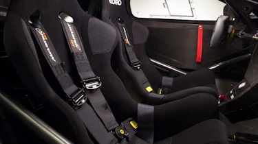 McLaren 12C Can-Am special edition