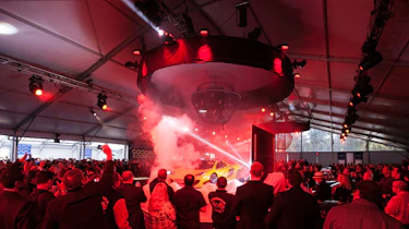 McLaren unveils 12C Spider at Pebble Beach
