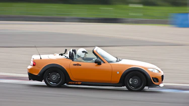 Mazda MX-5 GT