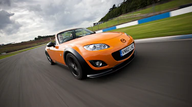 Mazda MX-5 GT