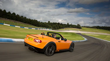 Mazda MX-5 GT