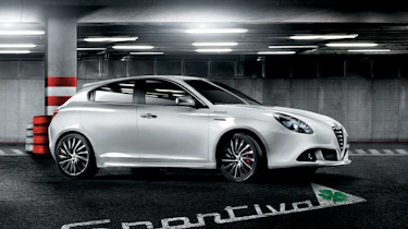 Alfa Romeo Giulietta and MiTo Sportiva