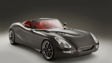 Trident Iceni to launch at Salon Privé